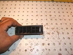 Mercedes W126 280/300/380/420/560sesel Dash Top Right Pass Oem 1 Vent,1268310842. Fixed Price $31.92.