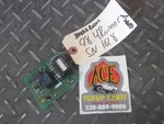 96-02 Toyota 4runner V6 Air Conditioning Ac Amplifier Circuit Board 88650-35060. Fixed Price $45.00.