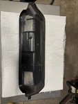Bmw E36 Sedan Cabin Microfilter Firewall Blower Cover 81223600 M3 325 328 330. Fixed Price $100.00.