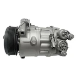 Ryc Remanufactured Ac Compressor Aig500 Fits Jaguar Xj 3.0l 2013. Fixed Price $189.99.