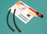 Best Rope Rear Main Seal 1963-75 Chrysler Dodge Plymouth 361 383 400 413 426 440. Fixed Price $34.52.