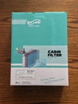 Nib Housmile Replacement Cabin Filter V373 Audi, Vw, Skoda Oem #1k1819653a. Fixed Price $4.95.