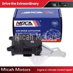 Hvac Blend Door Actuator-heater Actuator For 07-11 Honda Cr-v 604-340. Fixed Price $22.85.
