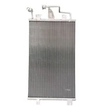 New Premium Fit A/c Condenser 52494197. Fixed Price $85.88.