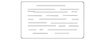 Genuine Nissan A/c System Information Label 27090-9fu1a. Fixed Price $15.78.