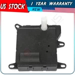 Hvac A/c Air Blend Door Actuator For Ford Taurus 1996-2007 Mercury Sable 1996-05. Fixed Price $16.99.