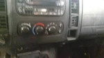 Dodge Dakota 2001 263k Mi. Temperature Control Used 3263. Fixed Price $81.90.