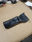1970-1981 Pontiac Firebird Trans Am Air A/c Transition Dash Duct Gm. Fixed Price $195.00.