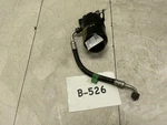 2006 Chrysler Crossfire Limited A/c Receiver Drier Reservoir W/ Hose Oem+. Fixed Price $43.16.