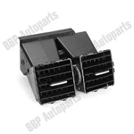 New Rear A/c Air Vent For Mercedes-benz W166 X166 W292 Ml Gl Gle Gls 1668300554. Fixed Price $34.98.