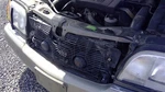 Ac Condenser 140 Type S420 Fits 94-99 Mercedes S-class. Fixed Price $140.00.