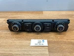04-07 Oem Bmw E60 525i 530i 550i Heater Ac Climate Control Switch Panel 77k. Fixed Price $79.95.