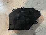 2007-2013 Chevy Silverado Gmc Sierra Heater Core Cover Lid Oem. Fixed Price $20.00.