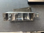 1965 66 Impala Ss Bel Air Biscayne Used Gm Underdash Heating Duct. Fixed Price $60.00.