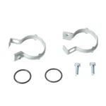 Genuine Volkswagen Heater Core Gasket Set 561-898-380. Fixed Price $16.92.