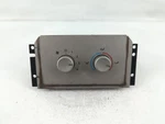 2007 Lincoln Navigator Ac Heater Climate Control 19980 Anxqq. Fixed Price $40.32.