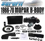 Vintage Air Surefit Complete Kit Gen 5 1970 Road Runner W/fac New. Fixed Price $2347.00.