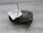 Ac Compressor R12 Refrigerant Base 88-91 Chevrolet Corvette 10158032. Fixed Price $349.99.
