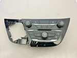 2017-19 Chrysler Pacifica 3 Zone Ac Heater Temperature Control Oem P68238881ae. Fixed Price $75.00.