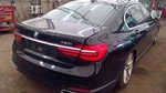 Blower Motor Rear Fits 09-20 Bmw 750i. Fixed Price $111.89.