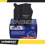 Heater A/c Blend Door Actuator Fit Chrysler Pacifica Voyager Caravan Dodge Dart. Fixed Price $15.99.