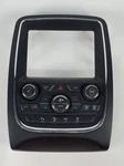 2014-2015 Durango 8.4" Temperature Control Climate Ac Heat Switch 05091859ab. Fixed Price $75.67.