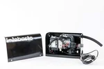 Webasto Thermo Top Evo Diesel 12v Coolant Heater Enclosure Box Kit 5013389a. Fixed Price $1629.56.