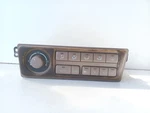 95-97 Toyota Avalon Temperature Control Lower Mounted Under Radio Oem, 655-50735. Fixed Price $69.99.