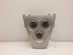 07-08 Toyota Yaris 1.5l Fwd At Temperature Control Switch. Fixed Price $104.99.