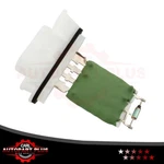 Hvac Heater Blower Motor Resistor Kit 15218254 Fits Gmc Canyon Chevy Colorado. Fixed Price $12.01.