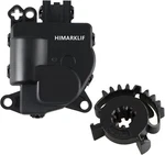 Hvac Heater Blend Door Actuator For Jeep Grand Cherokee Dodge Durango 11-13. Fixed Price $22.99.