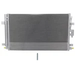 Ac Condenser For 2018-2019 Chevrolet Equinox Gmc Terrain 1.5l 2.0l L4. Fixed Price $60.61.