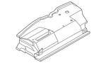 Genuine Nissan A/c Condenser Seal 92182-5ef0a. Fixed Price $67.35.