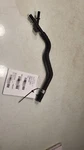 Prius 2012 Coolant Reservior Pipe. Fixed Price $31.50.