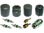 For 1994-1996 Chrysler New Yorker A/c System Valve Core And Cap Kit 21473hcmk. Fixed Price $18.72.