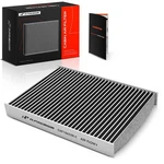 A-premium Cabin Air Filter With Activated Carbon Compatible Toyota.... Fixed Price $29.07.