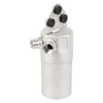 For Audi A6 Quattro 2000 New A/c Ac Accumulator Receiver Drier Dac. Fixed Price $43.41.