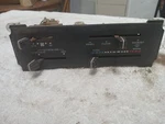 Temperature Heater Control Without Ac Fits 87-91 Ford Bronco Climate Oem. Fixed Price $46.95.