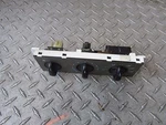 01 02 Ford Explorer Temperature Control. Fixed Price $15.71.