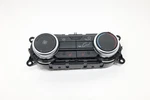 2020 - 2024 Ford Explorer Center Console Rear Hvac Switch Panel Oem Lb5t19980fe. Fixed Price $177.90.