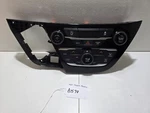 2018 2020 Plymouth Front Auto 3 Zone Temperature Ac Control Oem P6ux651x8aa. Fixed Price $55.00.