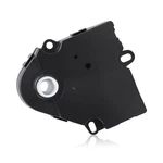 Hvac Heater Blend Door Actuator For 2003-2014 Chevrolet Suburban 1500 2500. Fixed Price $15.03.