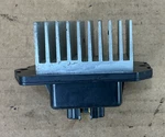 2007-2013 Acura Mdx Ac A/c Heater Blower Motor Resistor 077800-1030 Oem.. Fixed Price $34.99.