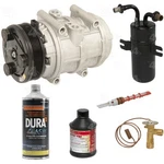 Four Seasons 1600n A/c Replacement Kit, For 1988 1991 E350 Econoline Ford. Fixed Price $580.63.