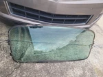 02-09 Audi B7 A4 S4 Rs4 Convertible Quattro Rear Windshield Window Glass. Fixed Price $199.00.