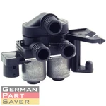 Topaz Hvac Heater Control Valve Solenoid For Bmw E36 3 Series M3 64118375792. Fixed Price $37.99.