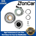 For 2002-2008 Mini Cooper 1.6l A/c Ac Compressor Clutch Kit Pulley Coil Sd6v12. Fixed Price $38.99.