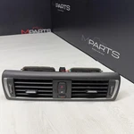 14-21 Bmw 1/2 F22 F23 F87 Front Center Air Heat Cooling Vent Grille Oem. Fixed Price $70.90.