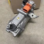 Genuine Ford Ac Compressor Hybrid With Rear Heat And Fits 2020-25 Explorer. Fixed Price $418.40.