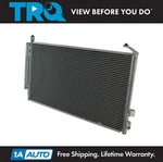 Trq A/c Condenser For 2003-2008 Subaru Forester Su3030126 Su3030132. Fixed Price $89.95.